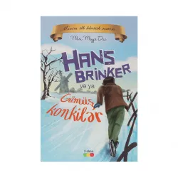 K.Gümüş Konkilər (H.Brinker)