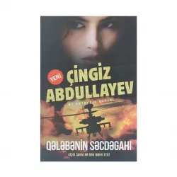 K.Qələbənin Səcdəgahı (Ç.Abdullayev)
