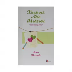 K.Xoşbəxt Ailə Məktəbi (S.Maraşlı)