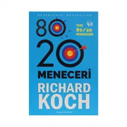 K.80/20 meneceri (Richard Koch)