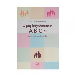 K.Uşaq böyütmənin ABC-si (Mustafa Bak)
