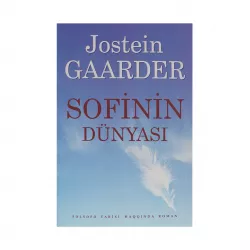 K.Sofinin dünyası (Jostein Gaarder)
