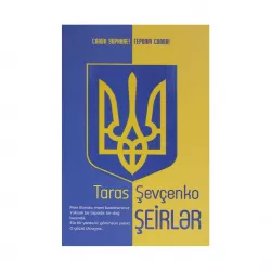 K.Taras Şevçenko-Şeirlər