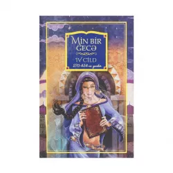 K.Min bir gecə (IV cild. 270-434-cü gecələr)