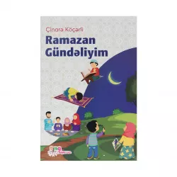 K.Ramazan Gündəliyi (Ç.Köçərli)