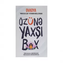 K.Özünə Yaxşı Bax (Ovadya)