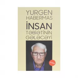 K.İnsan təbiətinin gələcəyi (Y.Habermas) (Alatoran)