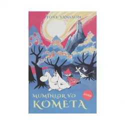 K.Muminlər və Kometa (T.Yansson) (Alatoran)