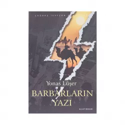 K.Barbarların yazı (Y.Lüşer) (Alatoran)