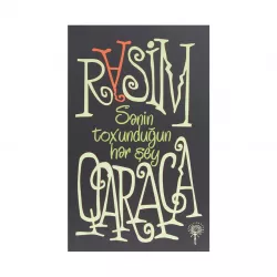 K.Sənin toxunduğun hər şey (R.Qaraca) (Alatoran)