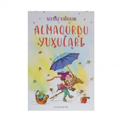 K.Almaqurdu yuxuları (S.Kamuran) (Alatoran)