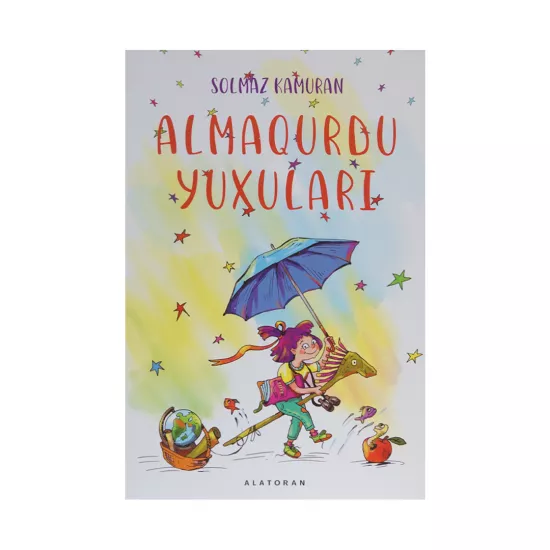 K.Almaqurdu yuxuları (S.Kamuran) (Alatoran)