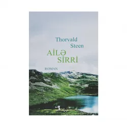 K.Ailə sirri (T.Steen) (Alatoran)