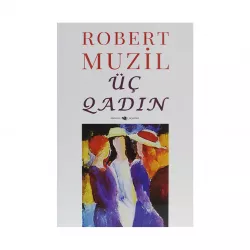 K.Üç qadın (R.Muzil) (Alatoran)