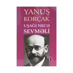 K.Uşağı necə sevməli (Y.Korkaç) (Alatoran)
