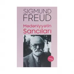 K.Mədəniyyətin sancıları (S.Freud) (Alatoran)