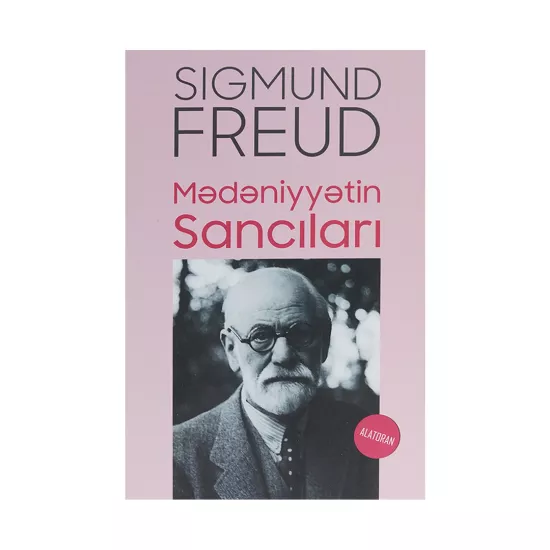 K.Mədəniyyətin sancıları (S.Freud) (Alatoran)