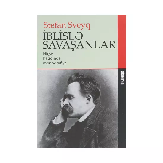 K.İblislə savaşanlar (S.Sveyq) (Alatoran)