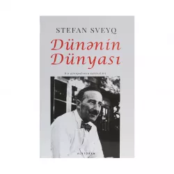 K.Dünənin dünyası (S.Sveyq) (Alatoran)
