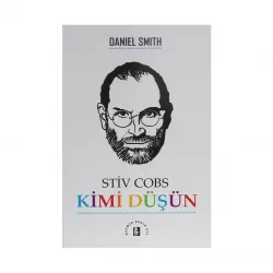 K.Stiv Cobs Kimi düşün (D.Smith) (Alatoran)