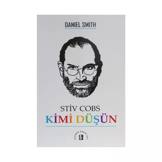 K.Stiv Cobs Kimi düşün (D.Smith) (Alatoran)