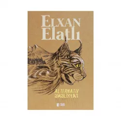 K.Alternativ Əməliyyat (E.Elatlı)