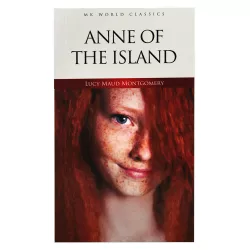 K.Anne of the island (L.M.Montgomery) (MK)