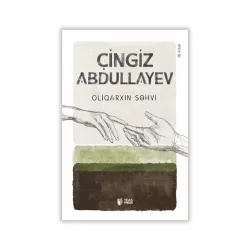 K.Oliqarxın səhvi (Ç.Abdullayev)