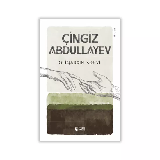 K.Oliqarxın səhvi (Ç.Abdullayev)