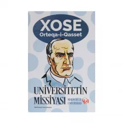 K.Universitetin missiyası