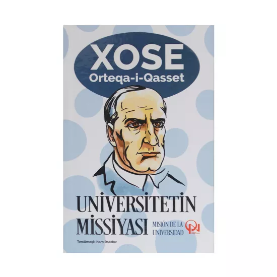 K.Universitetin missiyası