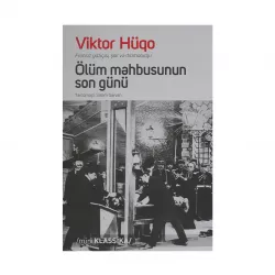 K.Ölüm məhbusunun son günü 4.49