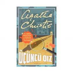 K.Üçüncü qız (Aqata Kristi)