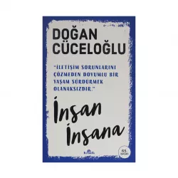 K.İnsan İnsana (D.Cüceloğlu)
