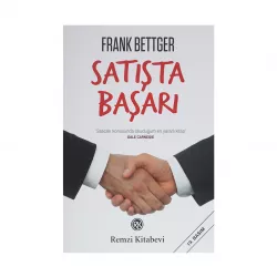 K.Satışta Başarı (F.Bettger)