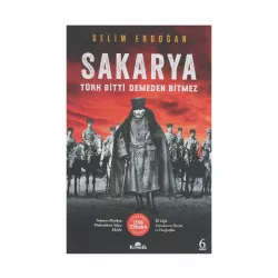K.Sakarya-Türk Bitti Demeden Bitmez (S.Erdoğan)