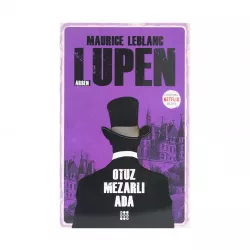 K.Otuz Mezarlı Ada (A.Lupen)