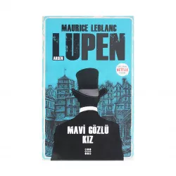 K.Mavi Gözlü Kız (A.Lupen)