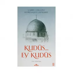 K.Kudüs...Ey Kudüs (A.Emeç)