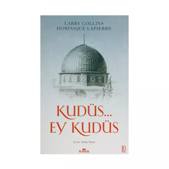 K.Kudüs...Ey Kudüs (A.Emeç)