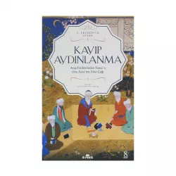 K.Kayıp Aydınlanma (Y.S.İnanç)