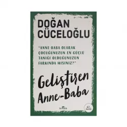 K.Geliştiren Anne-Baba (D.Cüceloğlu)