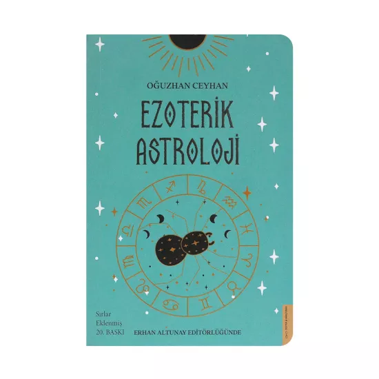 K.Ezoterik Astroloji (O.Ceyhan)
