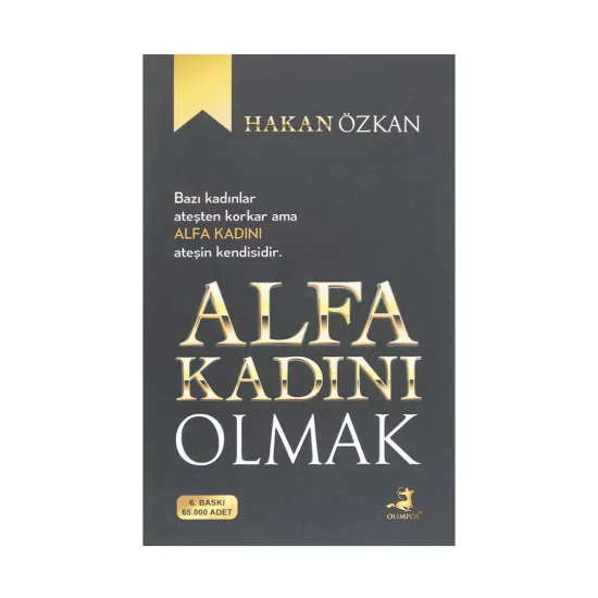 K.Alfa Kadın Olmak (H.Özkan)