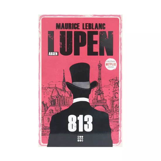 K.813 (A.Lupen)