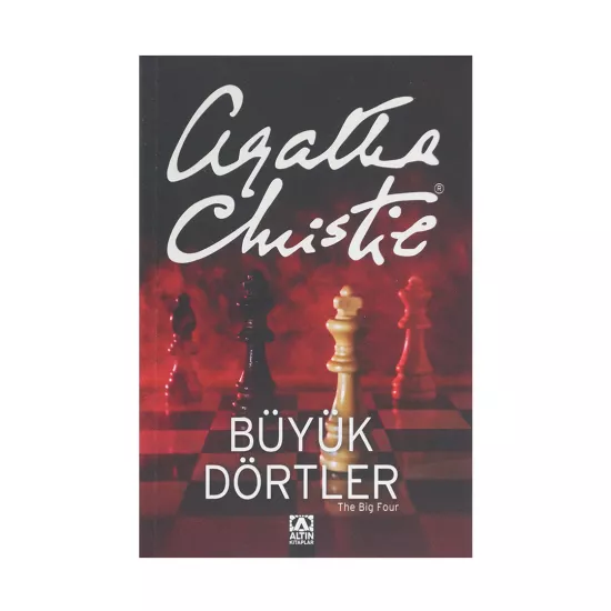 K.Büyük Dörtler (A.Kristi)