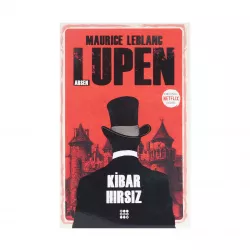 K.Kibar Hırsız (A.Lupen)