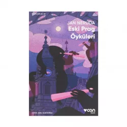 K.Eski Prag Öyküleri (J.Neruda)