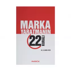 K.Marka Yaratmanın 22 Kuralı (Al .Laura Ries)