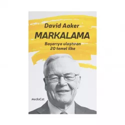 K.Markalama Başarıya ulaştıran 20 temel ilke (D.Aaker)